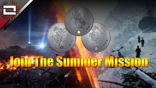 Battlefield 1 News The Revolution Is Coming Summer Missions