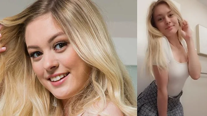 AMBER MOORE | THE ACTRESS WHO STARTED IN 2021 AND ...