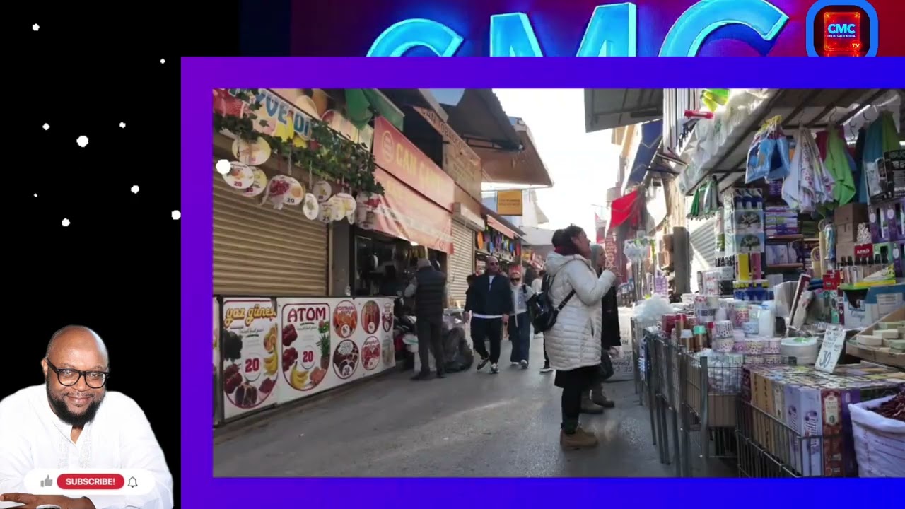 COUNTERFEIT GOODS DESTROYED BY NAFDAC AT EZIUKWU MARKET ABIA STATE. THESE GUYS ARE DESTROYING LIFE'S