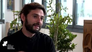 Mag Franco-Allemand - Patrick, The Frenchie Gardener