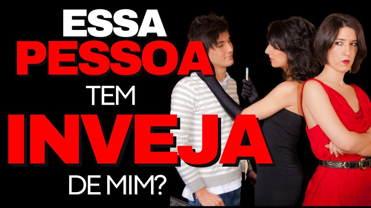 Ela(e) tem INVEJA de mim tarot? tarot responde