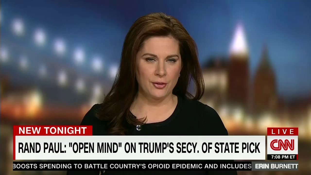 Erin Burnett’s Instagram, Twitter & Facebook on IDCrawl