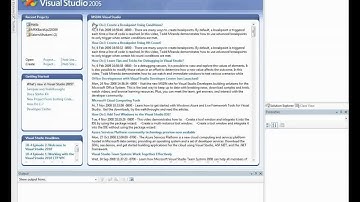 Learn Visual Basic .net 6 تعلم دوت نت فيجول بيسك الدرس السادس