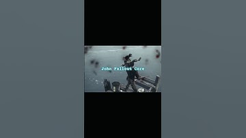 John Fallout Core | Click Related Video For Full Episode | #fallout #fallout4 #comedy #johnfallout