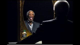 Doritos Super Bowl Commercial 2018 Morgan Freeman, Peter Dinklage Teaser