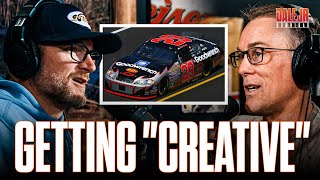 Kevin Harvick Shares Favorite Career Moments With Dale Jr.: From 'Ingenuity' to Running the 29 Again
