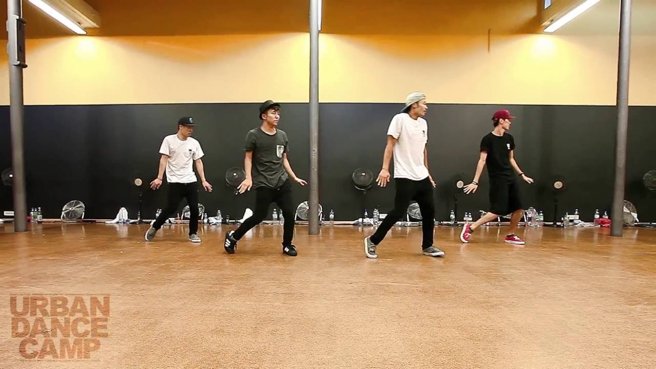 Ladykiller - Maroon 5 / S**t Kingz Japan Choreography / URBAN DANCE CAMP - Ladykiller - Maroon 5 / S**t Kingz Japan Choreography / URBAN DANCE CAMP