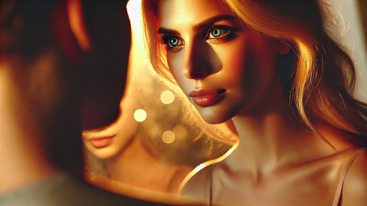 Song: In deinen Augen 😍