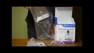 クロシバワン様 隔離水槽 920×180×200 ziss｜LSS Laboratory