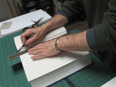 BASIC SUPPLIES & TOOLS TO GET STARTED IN BOOKBINDING 