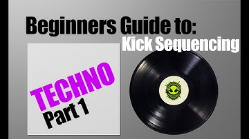 Step-by-Step Tutorial: Making a Killer Hard Techno Track from Scratch