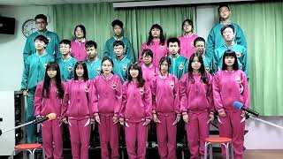 112英語歌唱展演807班