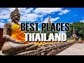 TOP 10 BEST PLACES TO VISIT IN THAILAND - DISCOVER THAILAND
