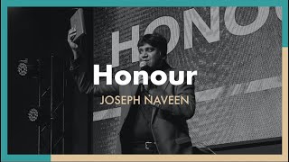 Sunday Service | Joseph Naveen | WHC Online