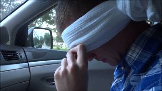 4th of July and Zach's Birthday Surprise
