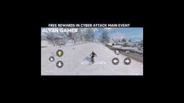 Cyber Attack Main Theme Rewards - Gameplay - Sks Techno Turret - Zero Dark Ops - codm Leaks #shorts