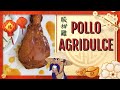 Pollo Agridulce cual es el mito sobre este plato