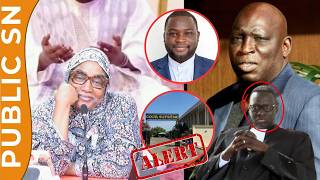 Download Lagu Libération de Serigne Omar Mbaye, marabout de Madiambal et \ MP3