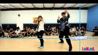 FK FT LOST GENERATION " BANG " DI MOON ZHANG & CHACHI WHOGOTSKILLZ Profile