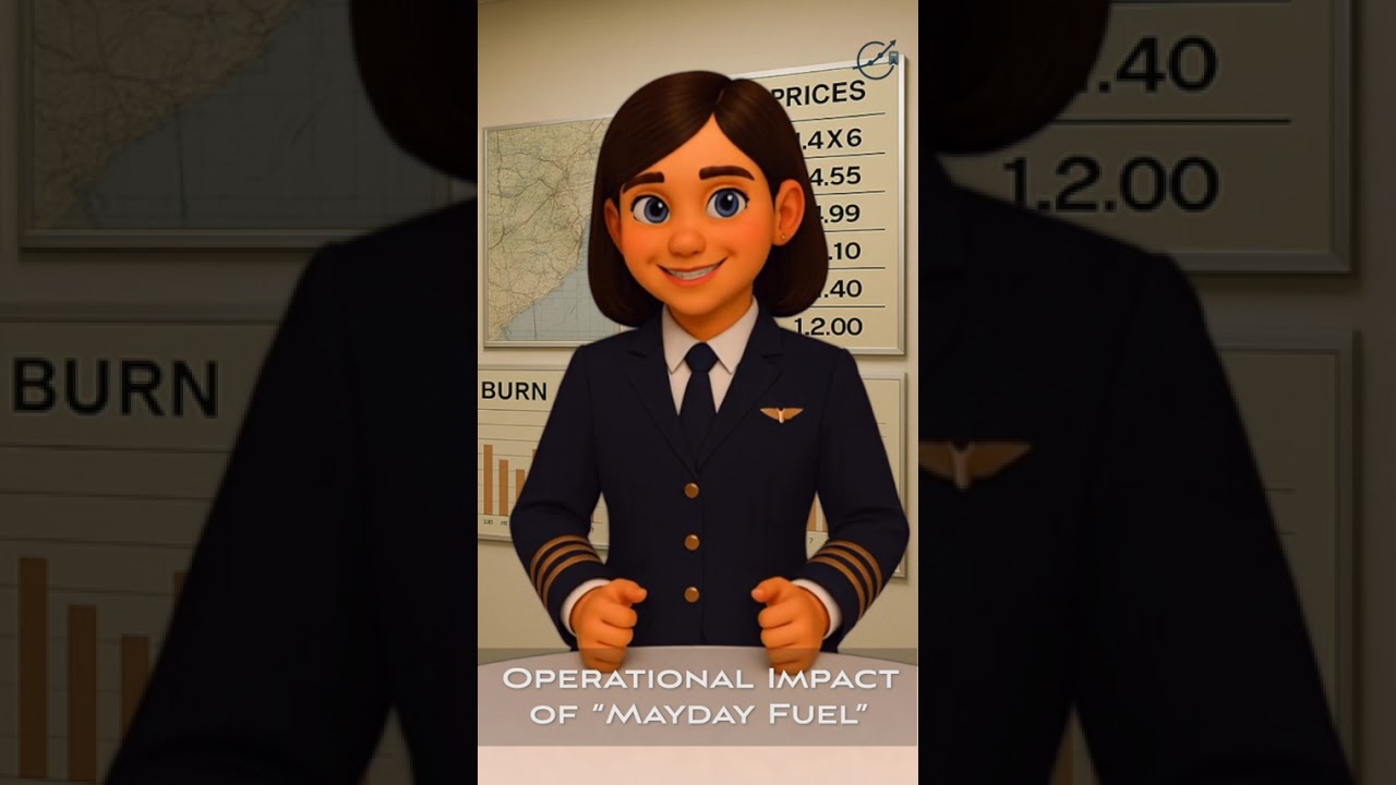 Minimum Fuel as defined by ICAO DOC 4444