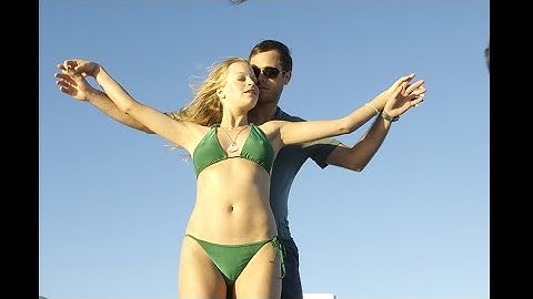 『ファイナル・デッドクルーズ』映画オリジナル予告編