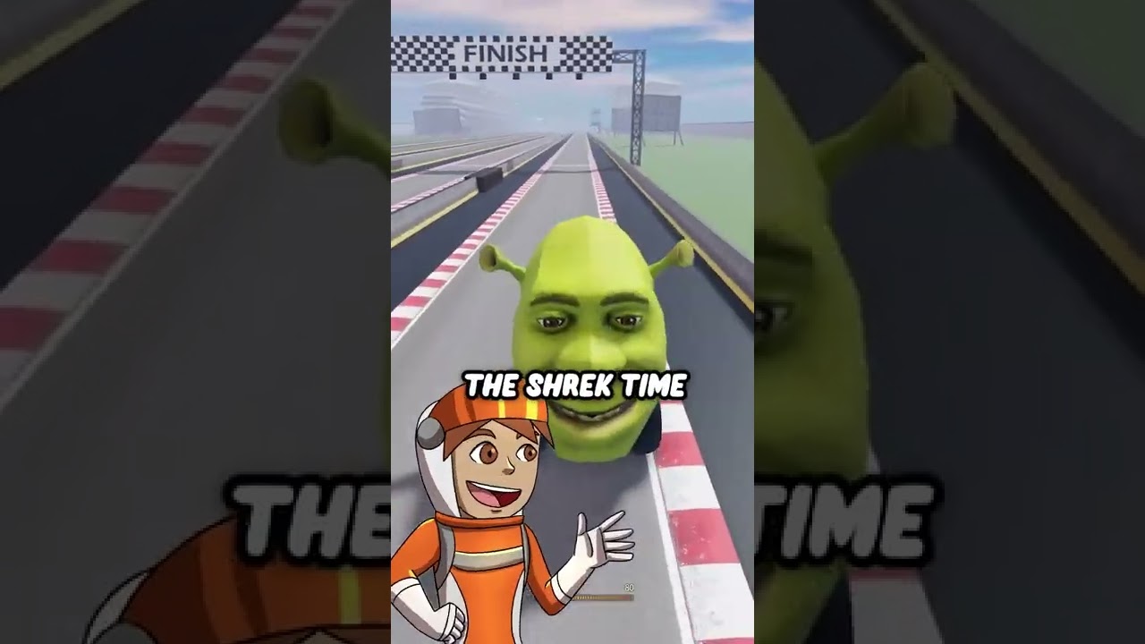 I Found the FASTEST CAR in Roblox... #shorts