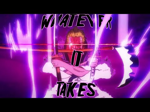 Anime Mix AMV Whatever It Takes 