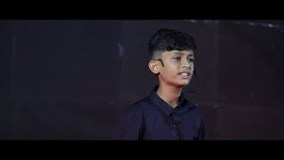 The  Ethics of Breaking Barriers | Daksh Jain | TEDxYouth@TIPSErode