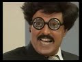 مسلسل مرفوع مؤقتا من الخدمة 1997 الحلقة 20 سمير غانم جيهان نصر محمد ابو الحسن ممدوح وافي