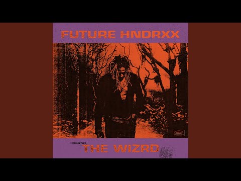 Future - Stick to the Models