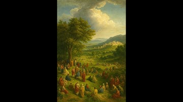 Monday 1 December 2025 Week #1 of Advent First Reading Lector