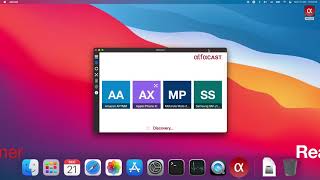 Screen Mirror for Mac, MacBook, iMac | Streamer Demo