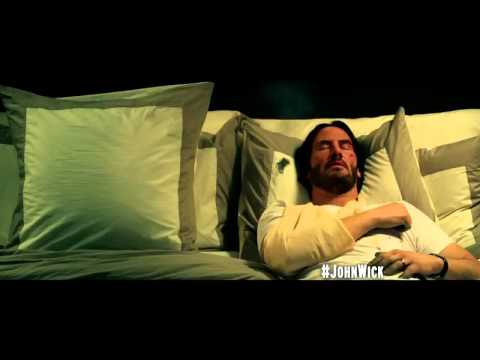 John Wick iMovie