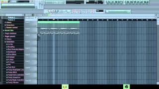 Progressive House (Avicii Style FLP) (Free Download w/ Midi)