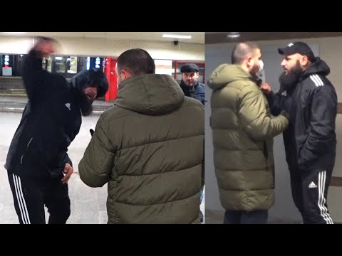 видео: ЛЕВ ПРОТИВ - УГРОЗЫ МАРГИНАЛОВ | УГРОЖАЮТ РАСПРАВОЙ !