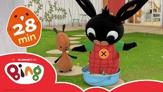 Bing Volledige Afleveringen  28min  Kaplaarzen  Meer  Bing Nederlands