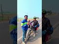 নেপালের এক ভাইয়ের সাথে দেখা হয়ে গেলো 🤭 #shortvideo #travel #nepal #travelling #foryouシ #shorts