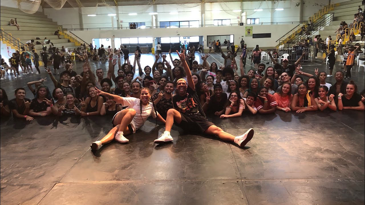 Work That Monkey - Kstylis | John Cordeiro Choreography | MDA Summer Class 2019