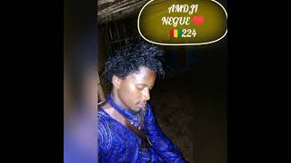 Mo mie hi Dhi on sortie officielle feutrine Amdji &zazo family