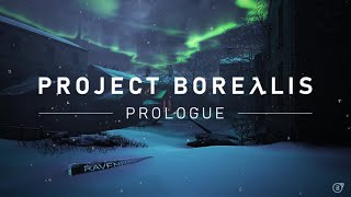 Project Borealis: Prologue | Full Game No Commentary