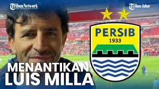 Bobotoh Persib Bandung Serbu Stadion Sidolig Ingin Bertemu Luis Milla