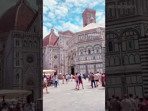 Video: Firenze Itaalia reisijuht