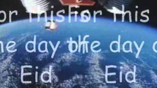 SAMI YUSUF - THIS IS THE DAY OF EID