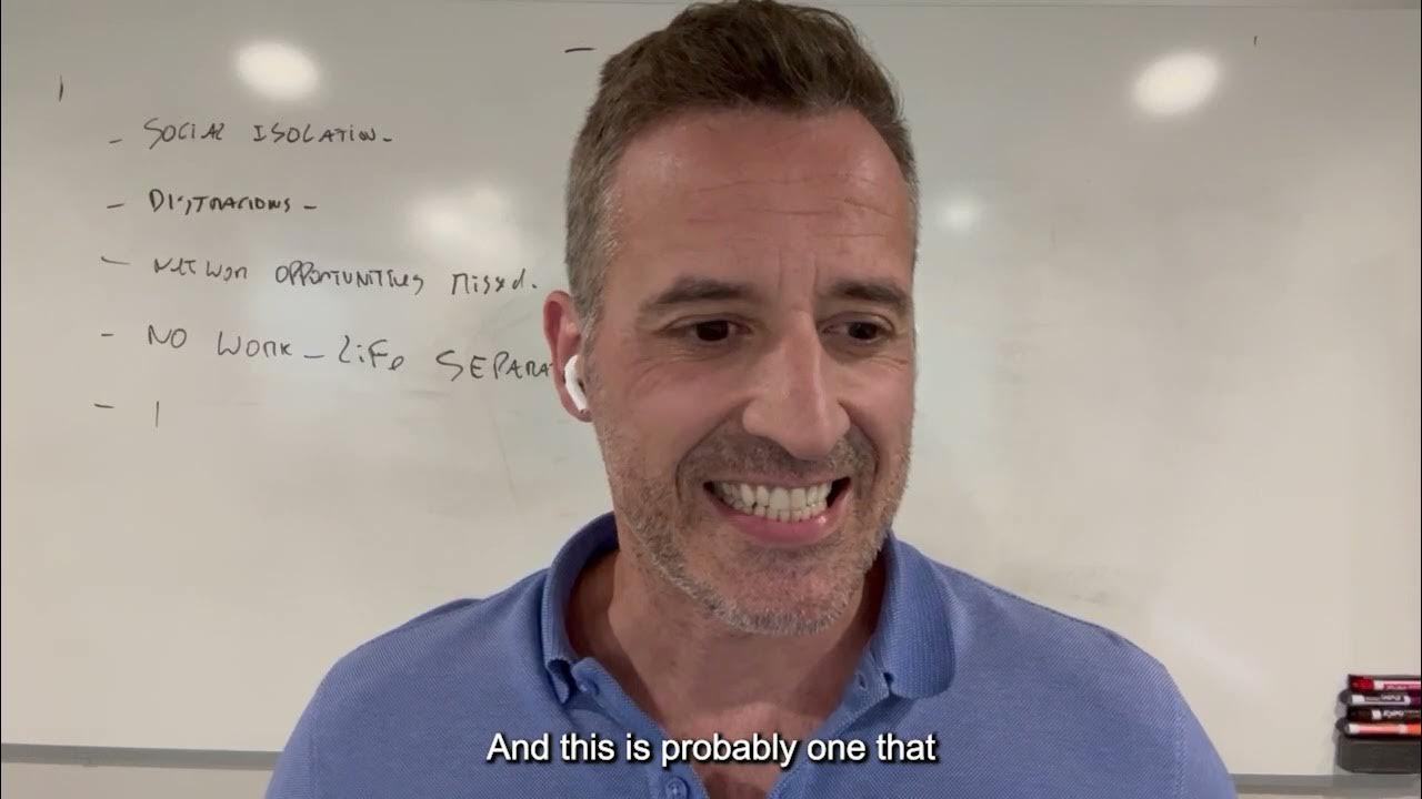 Why Are You Still Working At Home YouTube why-are-you-still-working-at-home-youtube