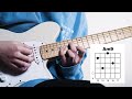 My Favorite Beautiful Chords