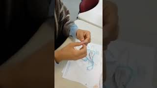 Oficina na FabLearn