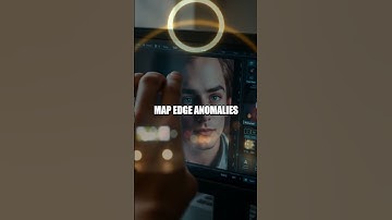 Haunted Image Forensics Echo