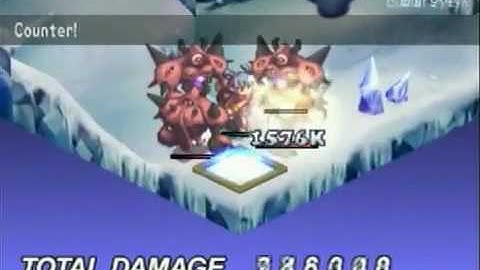 Disgaea Hour of Darkness - Optimizing clone wars (part 5 of 5)