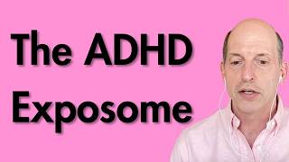 The ADHD Exposome
