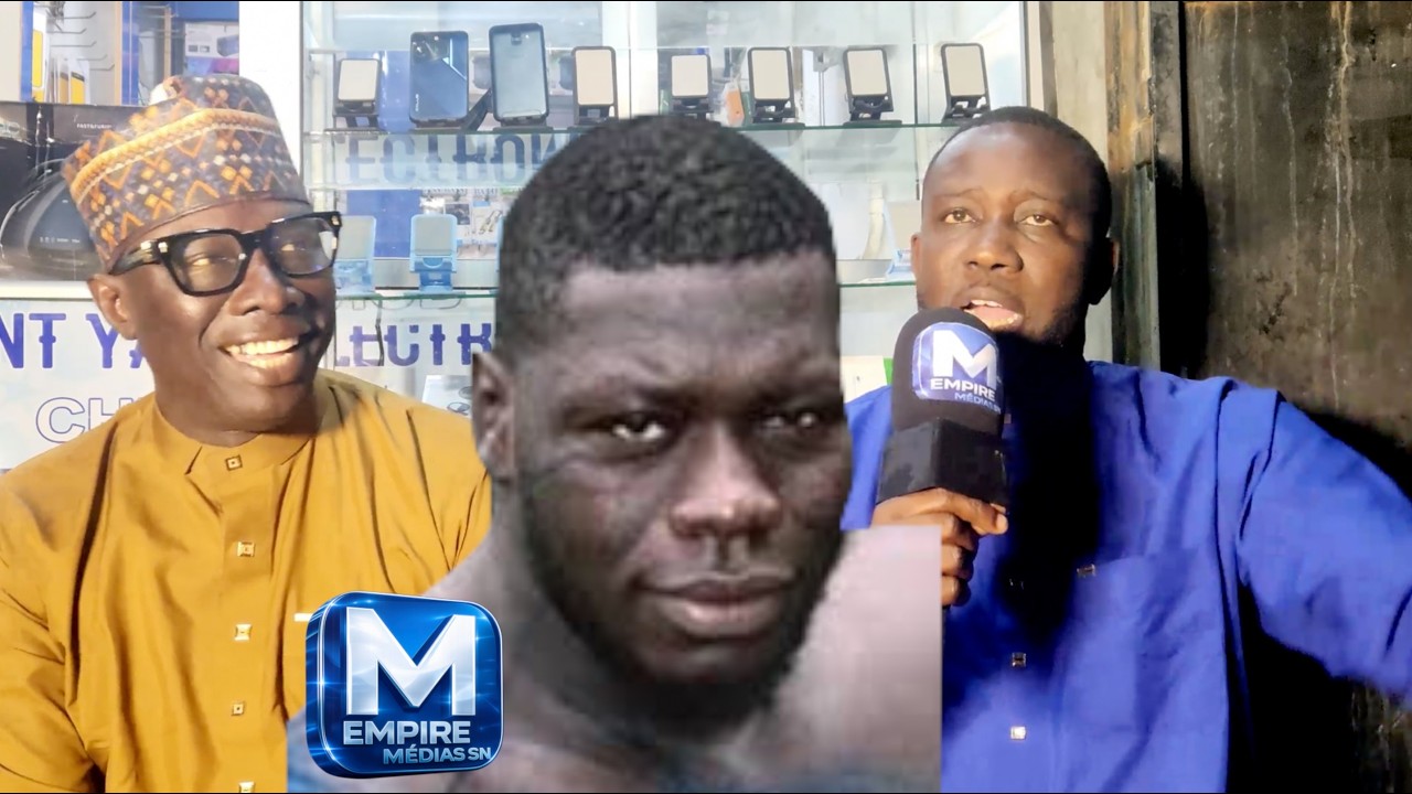 ZEUM ET BAMBA TOTHIE NANIOU LAMB DJI : FRANC MOYE BOROM LQMB DJI